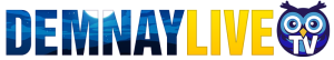 Logo Demnay TV